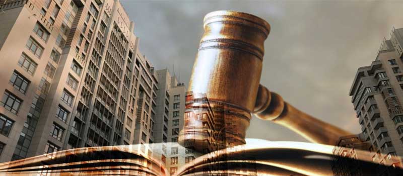 Property Redevelopment Lawyer Malad